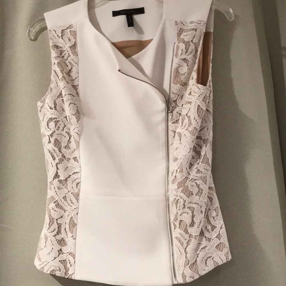BCBG blouse